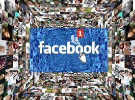 facebook - como ocultar amigos