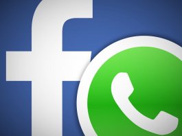Crea chats falsos en WhatsApp y Facebook