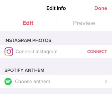 Cómo hacer crecer tus seguidores de Instagram usando Tinder