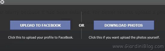 subir a facebook