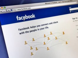 Cómo crear una página de Facebook