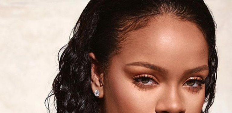 Instagram de Rihanna