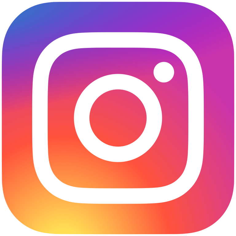 Logo de Instagram – Descarga gratis el icono en PNG de la App