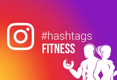 Mejores hashtags de Fitness en Instagram